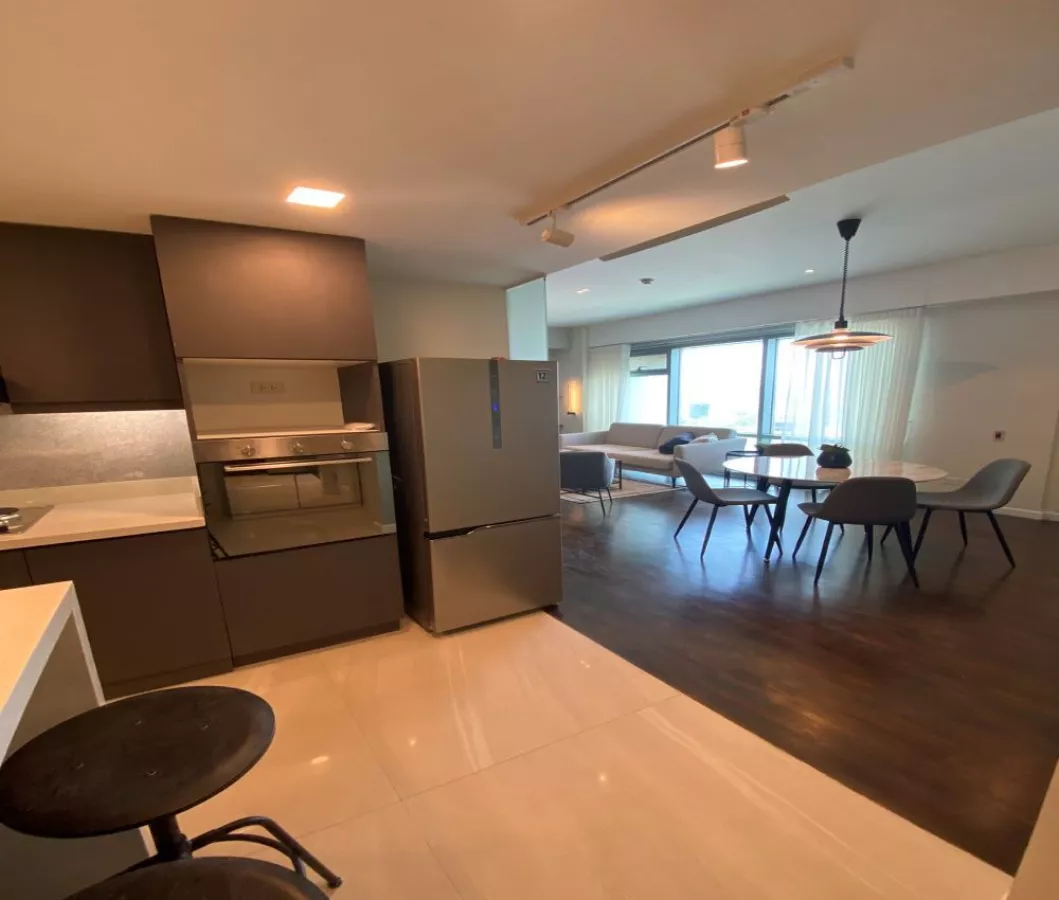 "For Lease 2 Bedroom condominium in One Legaspi Park, Makati"06