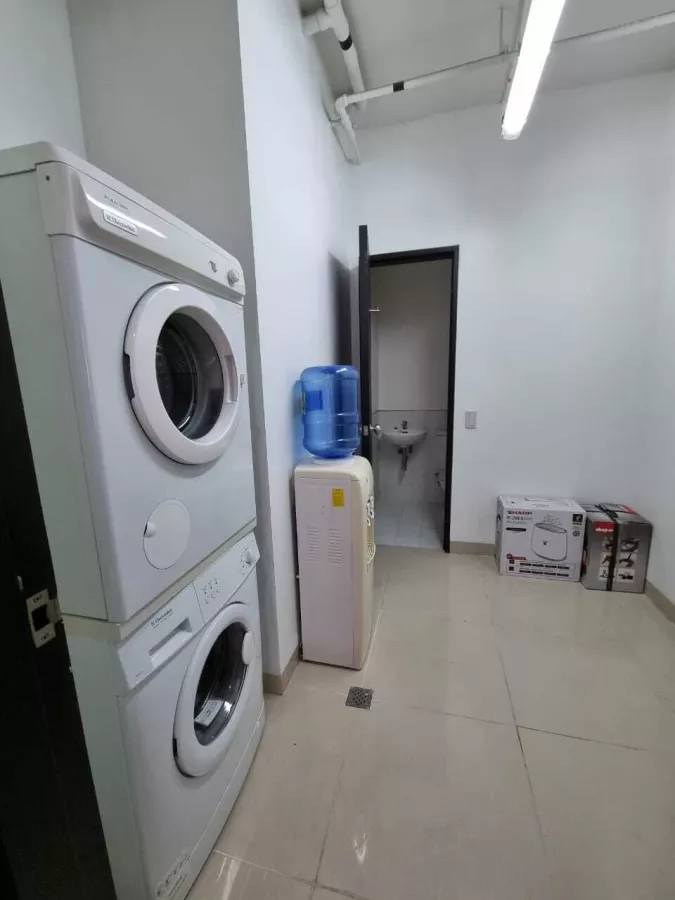 "Fully Furnished 2BR For Lease at The Residences at Greenbelt, Makati City"07