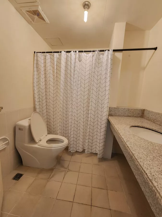 2 Bedroom Condominium unit in Lumiere Residences for Lease at Pasig03