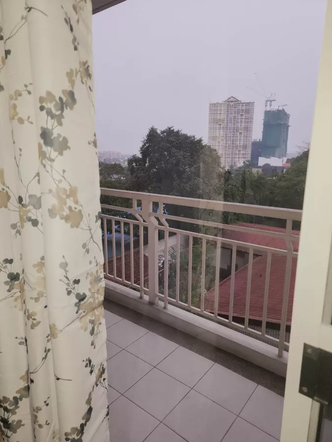 2 Bedroom Condominium unit in Lumiere Residences for Lease at Pasig04