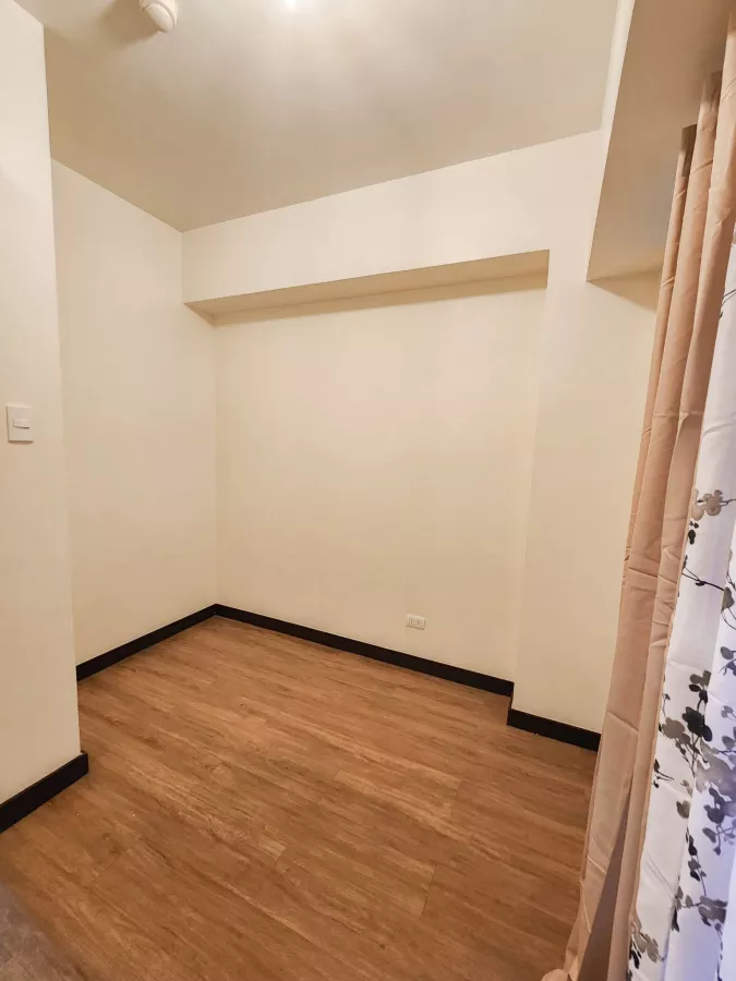 2 Bedroom Condominium unit in Lumiere Residences for Lease at Pasig05