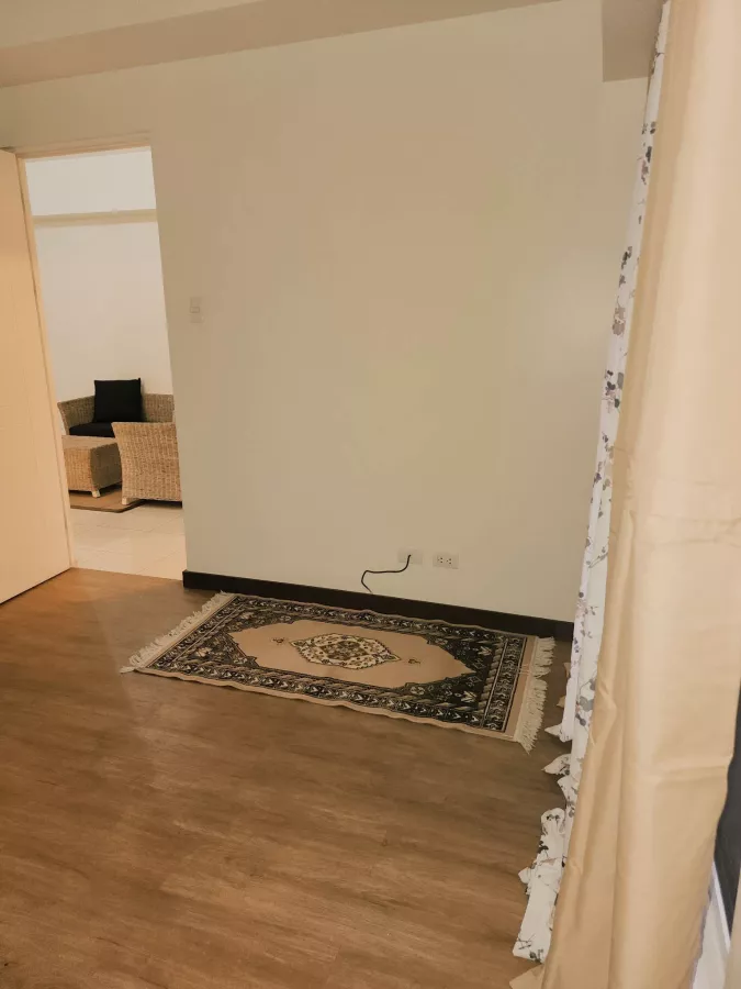 2 Bedroom Condominium unit in Lumiere Residences for Lease at Pasig07