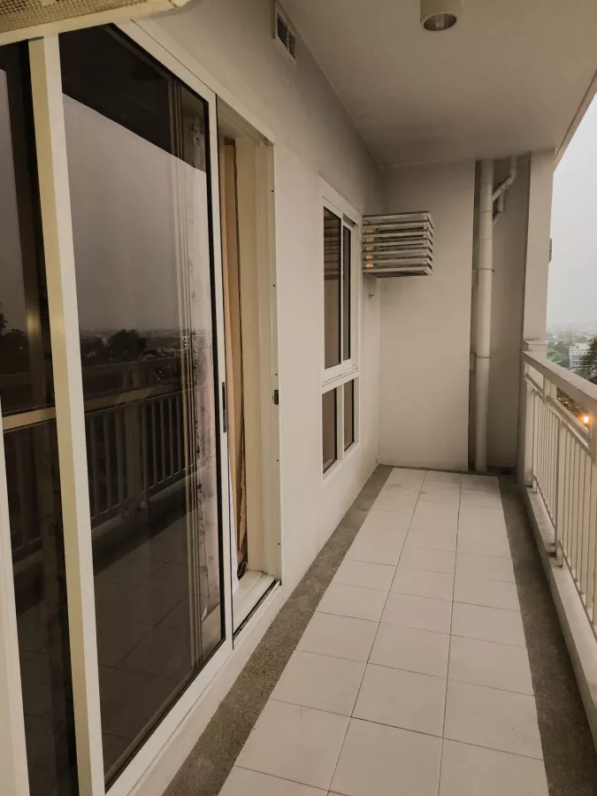 2 Bedroom Condominium unit in Lumiere Residences for Lease at Pasig08