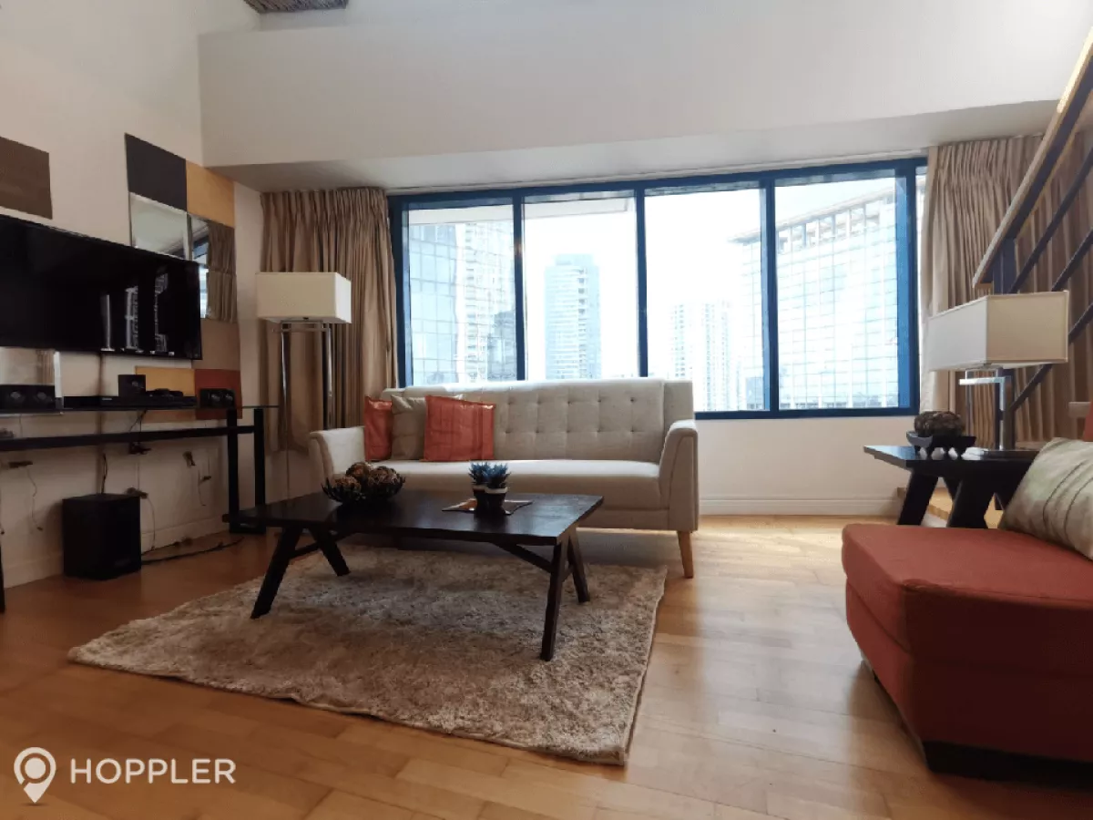 "2BR Condo for Rent in One Rockwell, Rockwell Center, Makati - RR1630081"01
