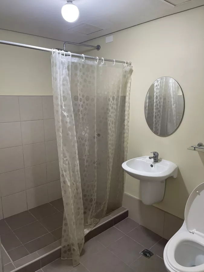 2 Bedroom Unit in Avida Towers 34th Street BGC08