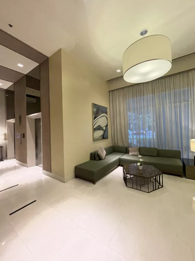 2 Bedroom Unit in Avida Towers 34th Street BGC09