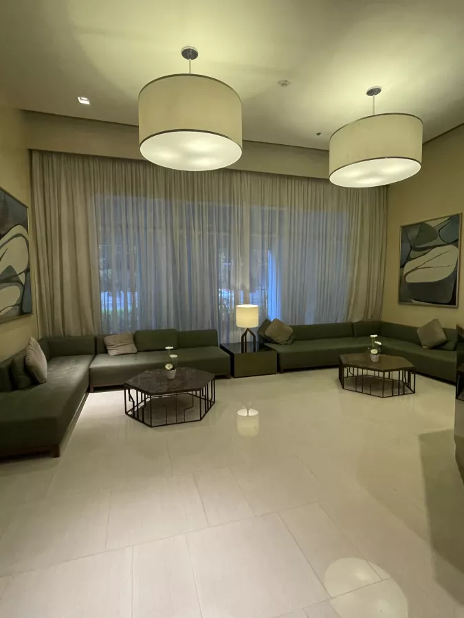 2 Bedroom Unit in Avida Towers 34th Street BGC10