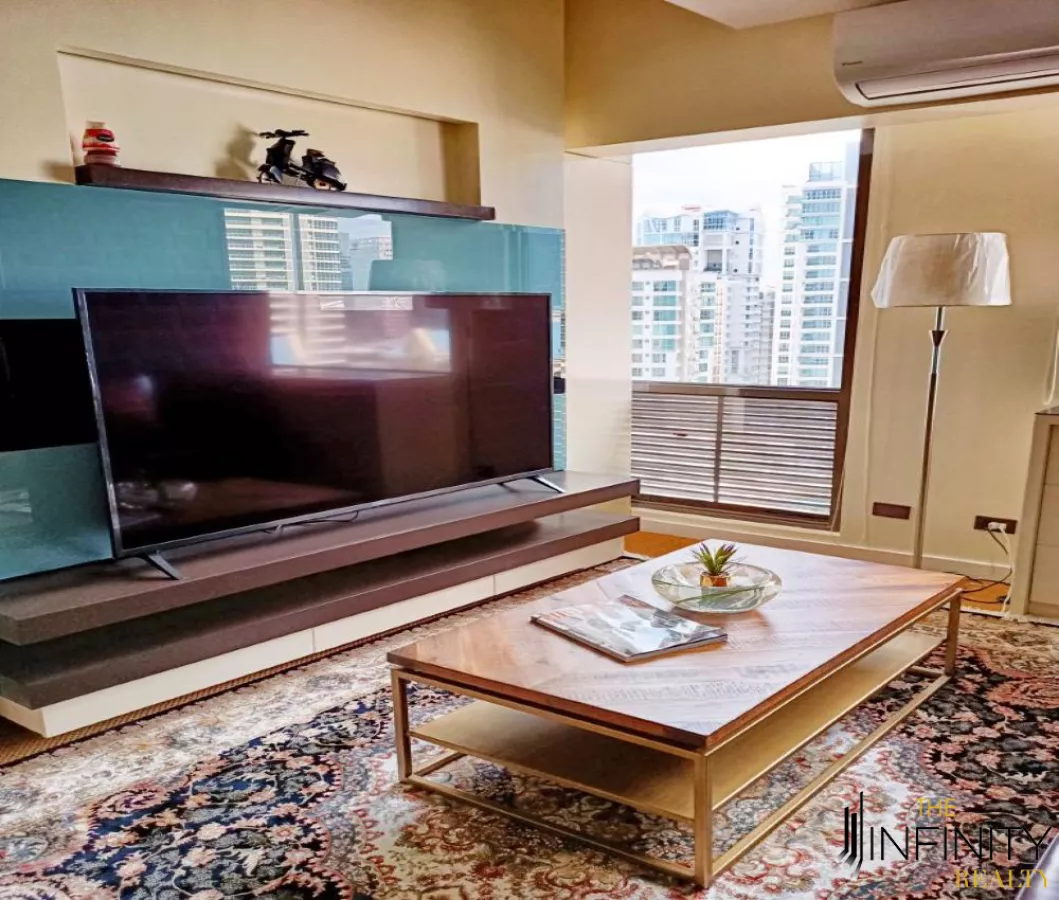 For Lease 2 Bedroom in Bellagio 3 BGC Taguig02