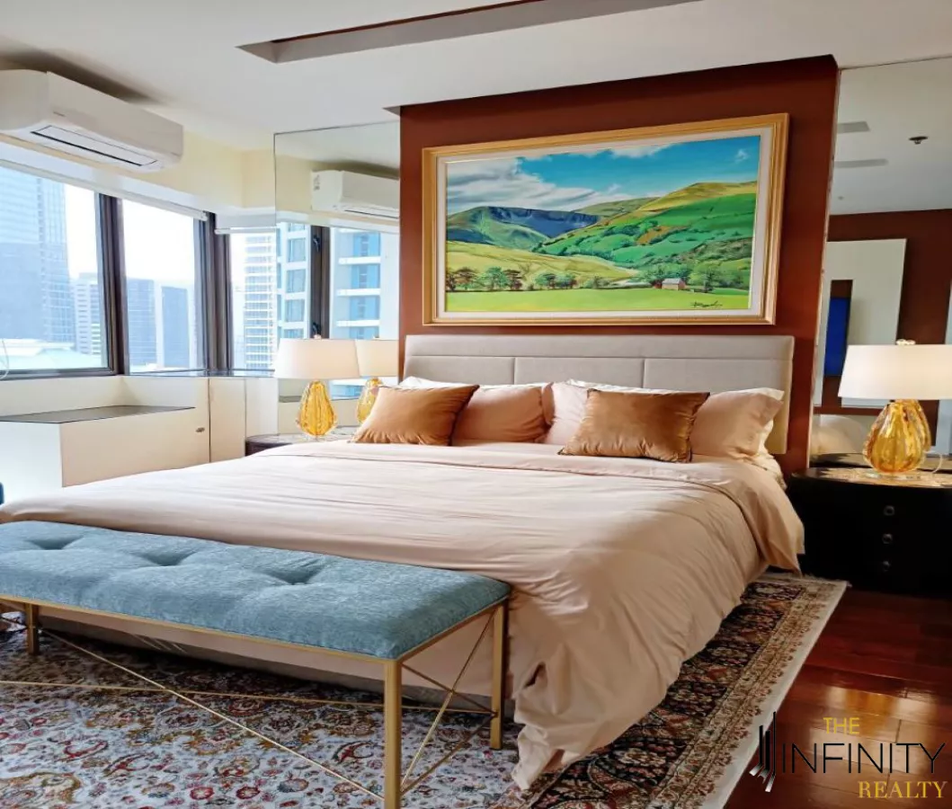 For Lease 2 Bedroom in Bellagio 3 BGC Taguig03