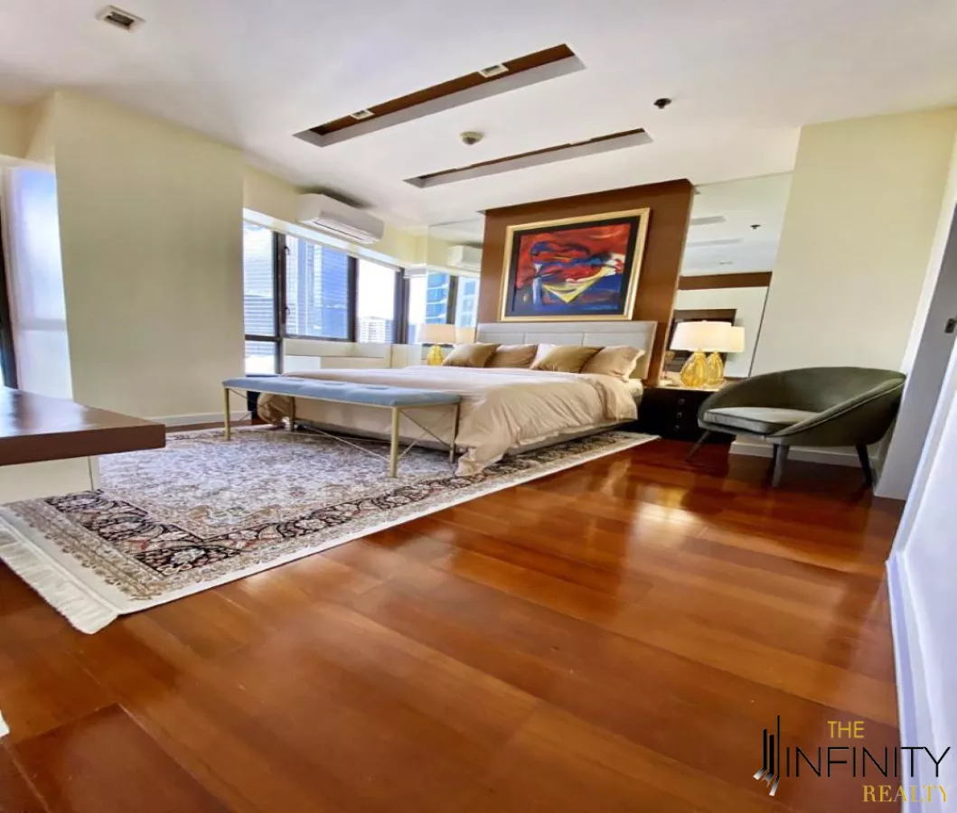 For Lease 2 Bedroom in Bellagio 3 BGC Taguig04