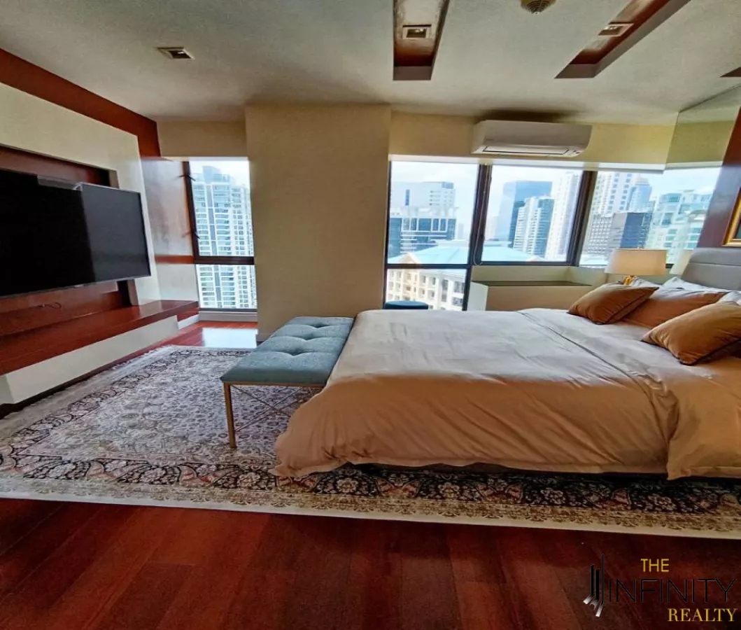 For Lease 2 Bedroom in Bellagio 3 BGC Taguig05