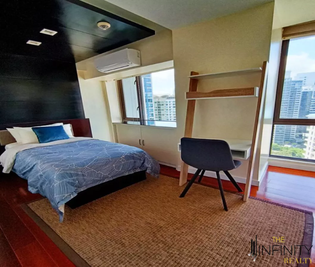 For Lease 2 Bedroom in Bellagio 3 BGC Taguig06