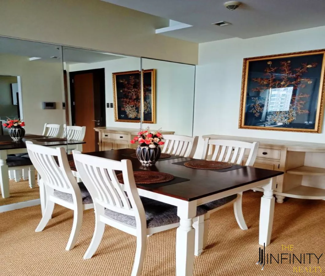 For Lease 2 Bedroom in Bellagio 3 BGC Taguig08