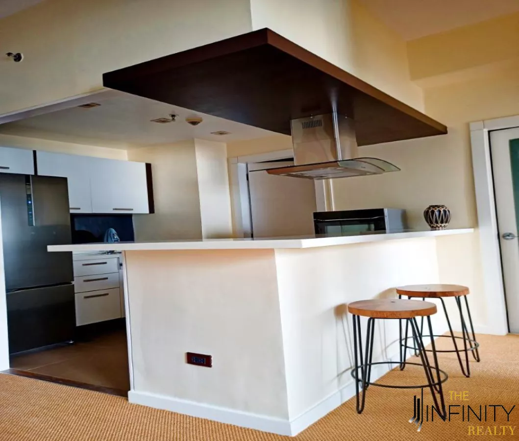 For Lease 2 Bedroom in Bellagio 3 BGC Taguig09