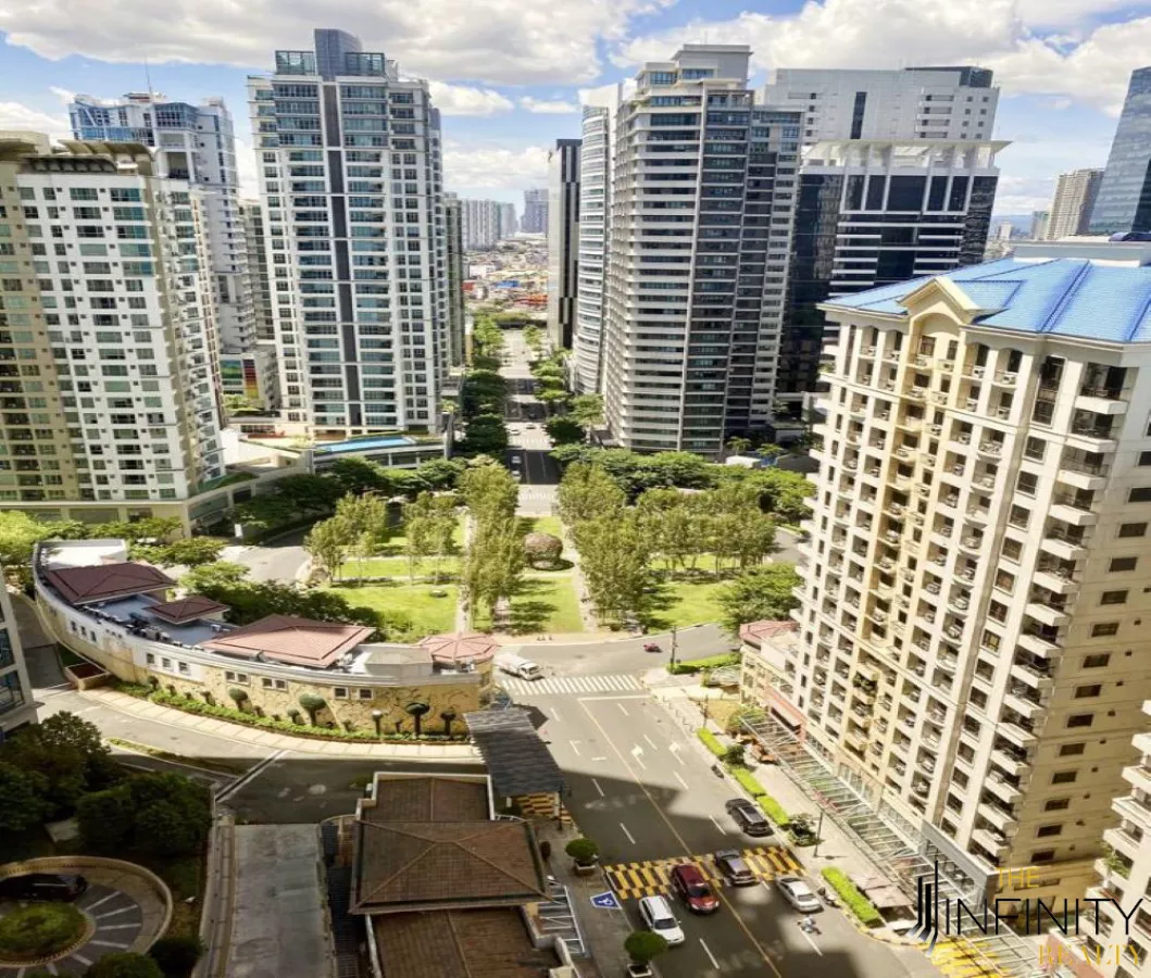 For Lease 2 Bedroom in Bellagio 3 BGC Taguig10