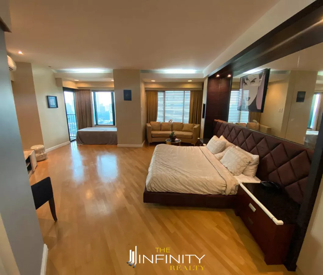For lease 1 Bedroom in One Rockwell East Makati02