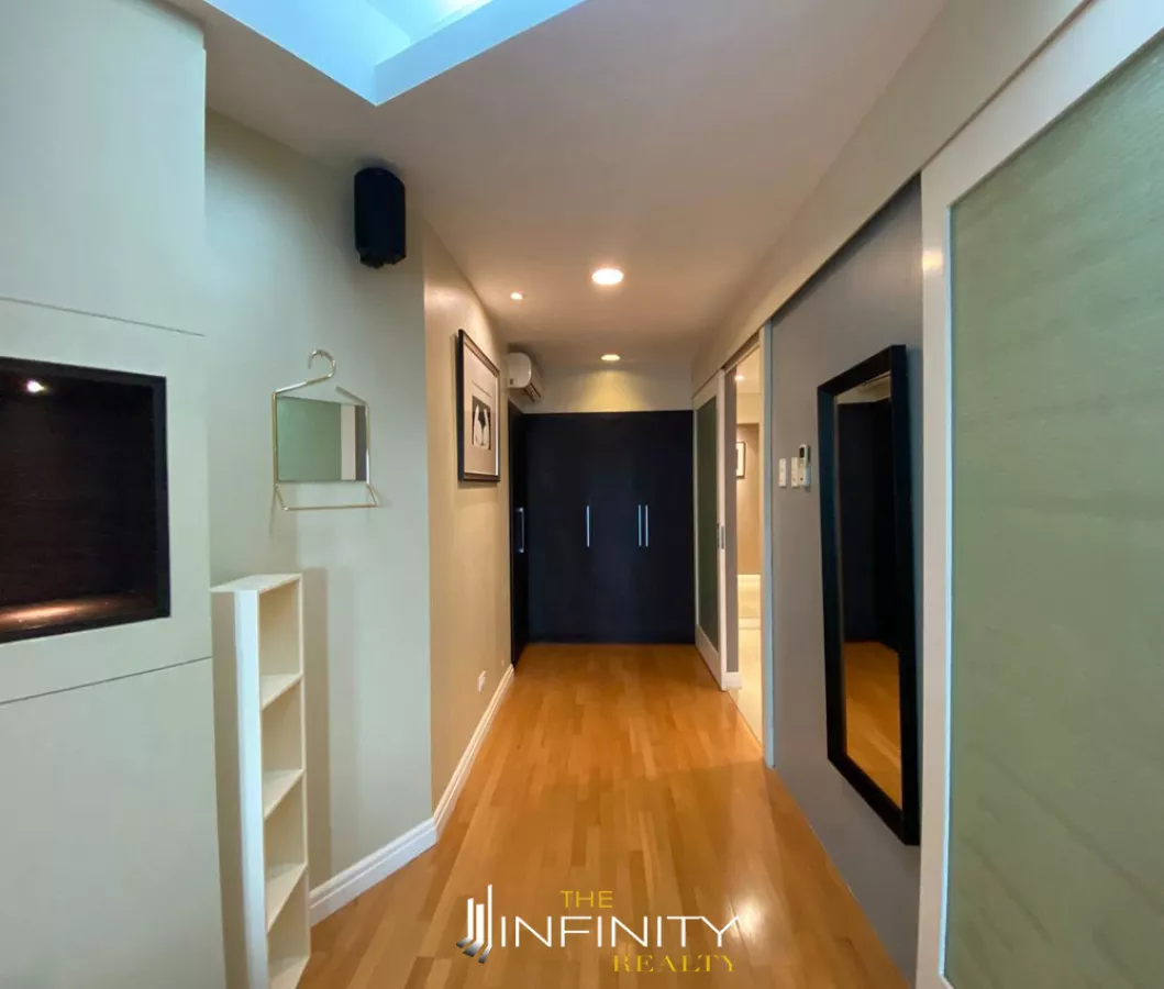 For lease 1 Bedroom in One Rockwell East Makati05