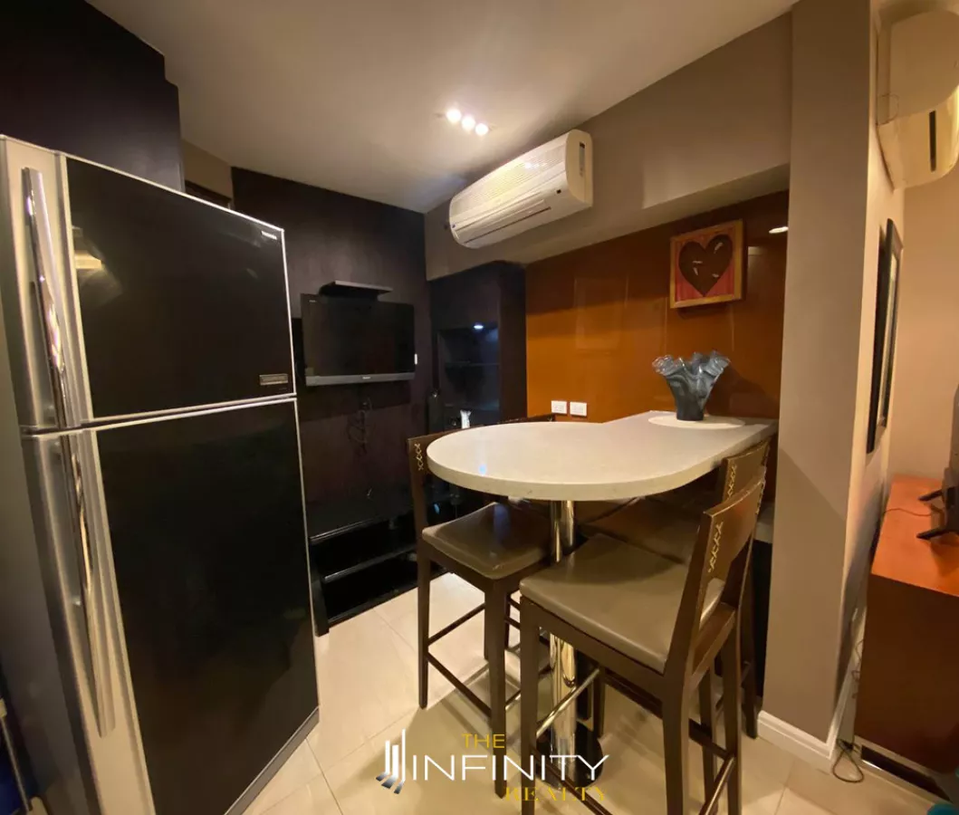 For lease 1 Bedroom in One Rockwell East Makati06
