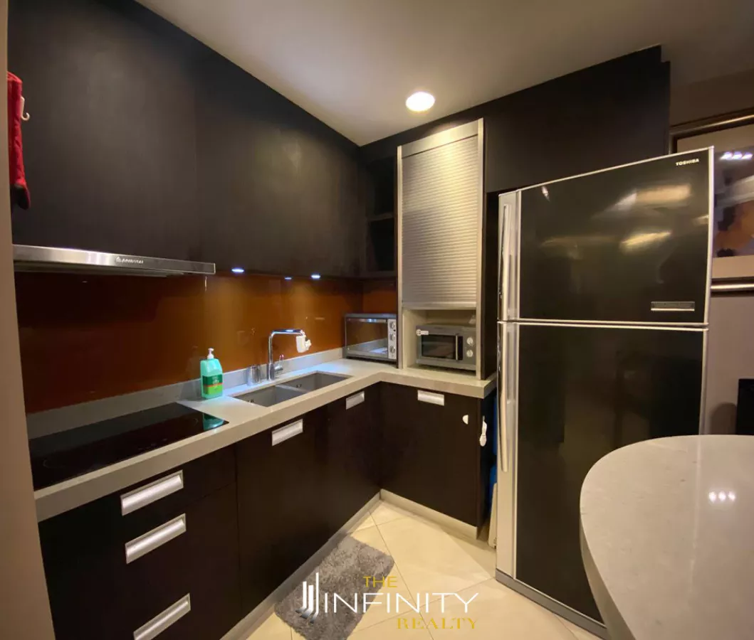 For lease 1 Bedroom in One Rockwell East Makati07