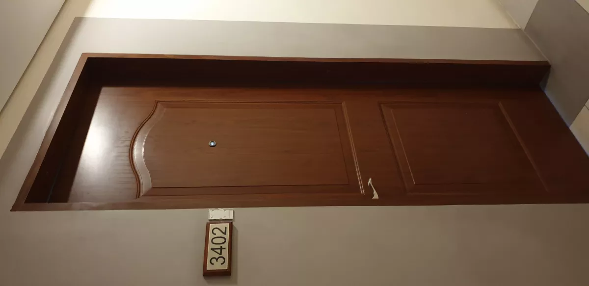 "1 bedroom condo unit for rent in San Lorenzo, Makati at The Beacon"03
