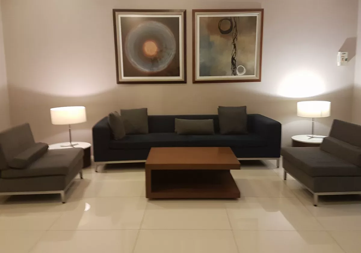 "1 bedroom condo unit for rent in San Lorenzo, Makati at The Beacon"06