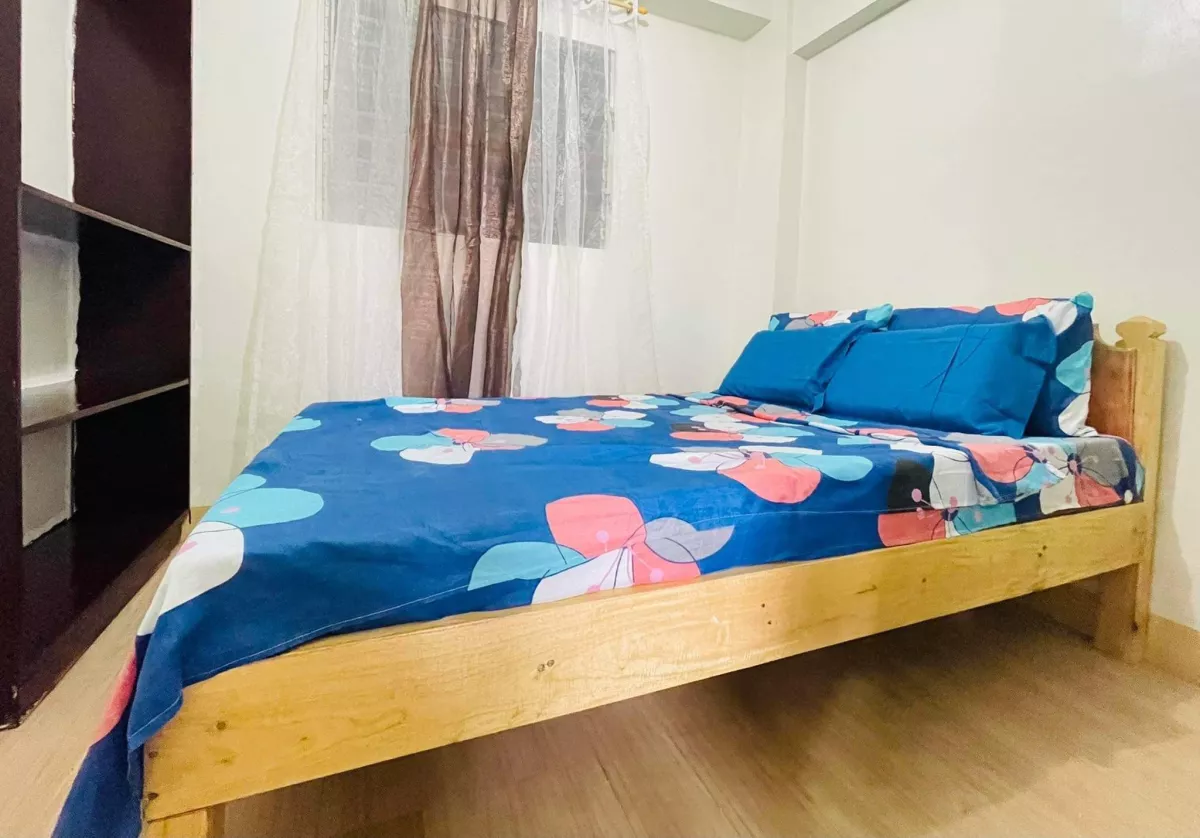 Affordable Loft Type 3 Bedroom Condo Unit for rent at Lapu-Lapu03