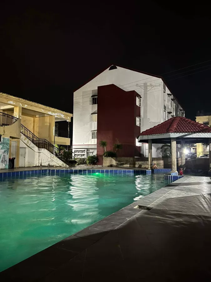Affordable Loft Type 3 Bedroom Condo Unit for rent at Lapu-Lapu05