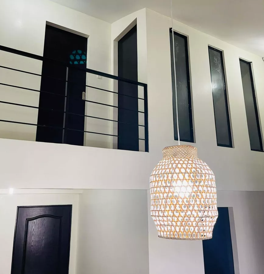Affordable Loft Type 3 Bedroom Condo Unit for rent at Lapu-Lapu06