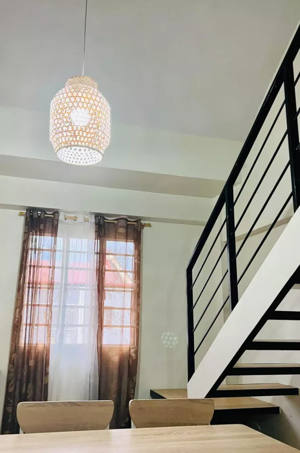 Affordable Loft Type 3 Bedroom Condo Unit for rent at Lapu-Lapu07