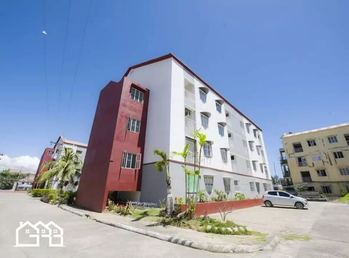 Affordable Loft Type 3 Bedroom Condo Unit for rent at Lapu-Lapu08