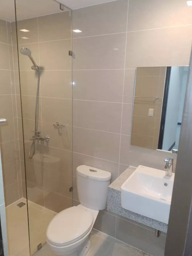 2 Bedroom Uptown Condo For Rent BGC Taguig05