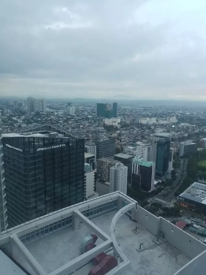 2 Bedroom Uptown Condo For Rent BGC Taguig09