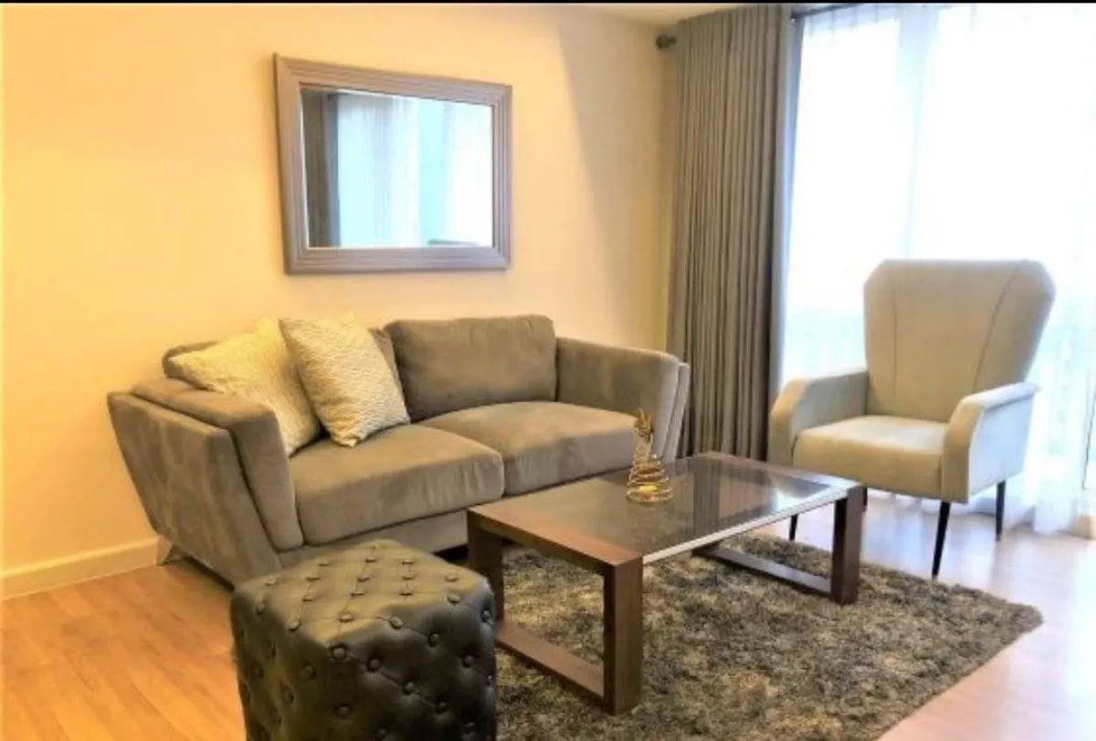 "For Lease ! 2BR Unit in Lerato Tower 3, P75k/mo."03