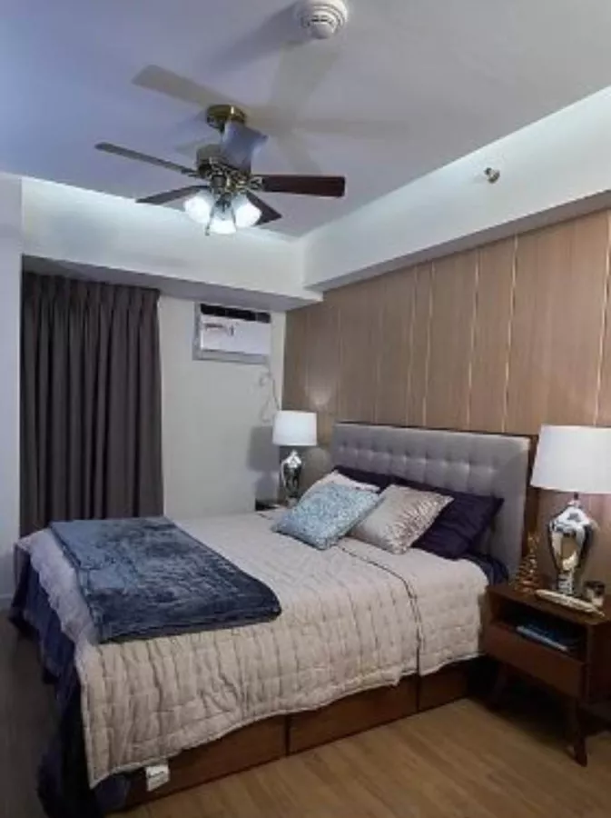 "For Lease ! 2BR Unit in Lerato Tower 3, P75k/mo."04