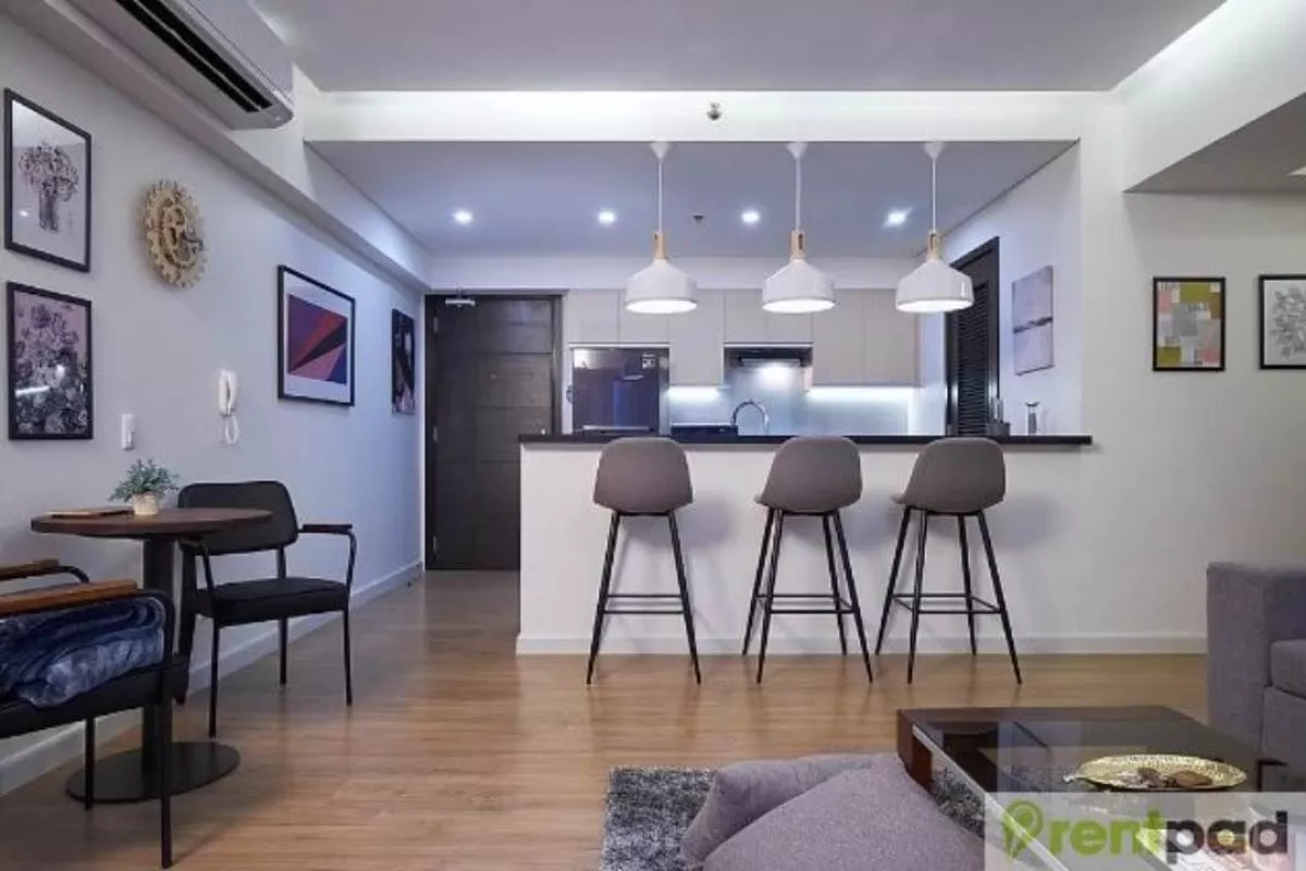 "For Lease ! 2BR Unit in Lerato Tower 3, P75k/mo."05