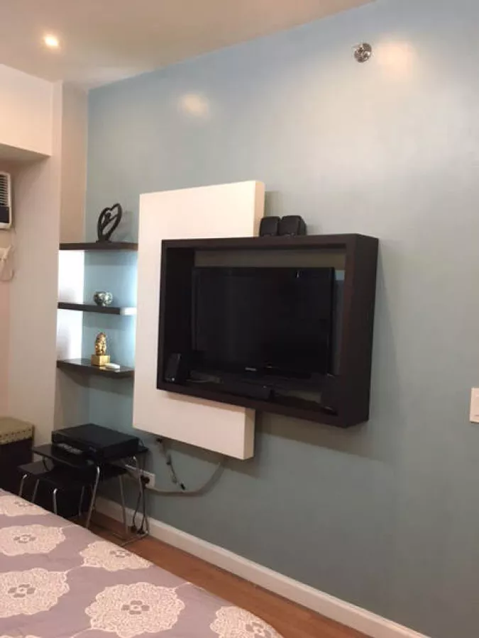 Two Serendra - Callery For Rent 76 sqm 2 Bedroom Unit in Taguig City04