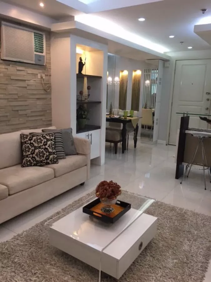 Two Serendra - Callery For Rent 76 sqm 2 Bedroom Unit in Taguig City05