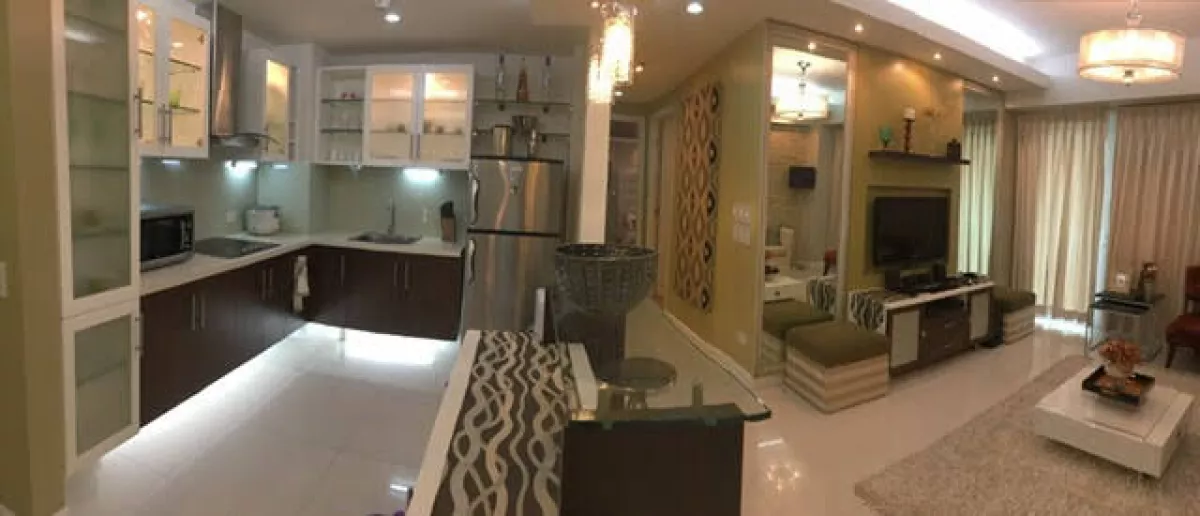 Two Serendra - Callery For Rent 76 sqm 2 Bedroom Unit in Taguig City06