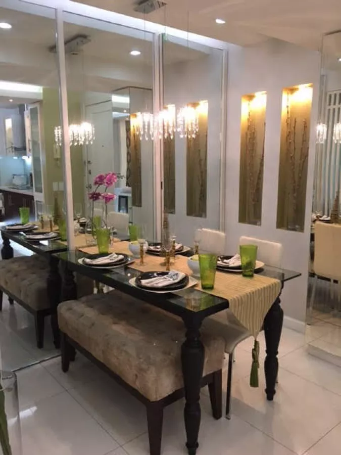 Two Serendra - Callery For Rent 76 sqm 2 Bedroom Unit in Taguig City07