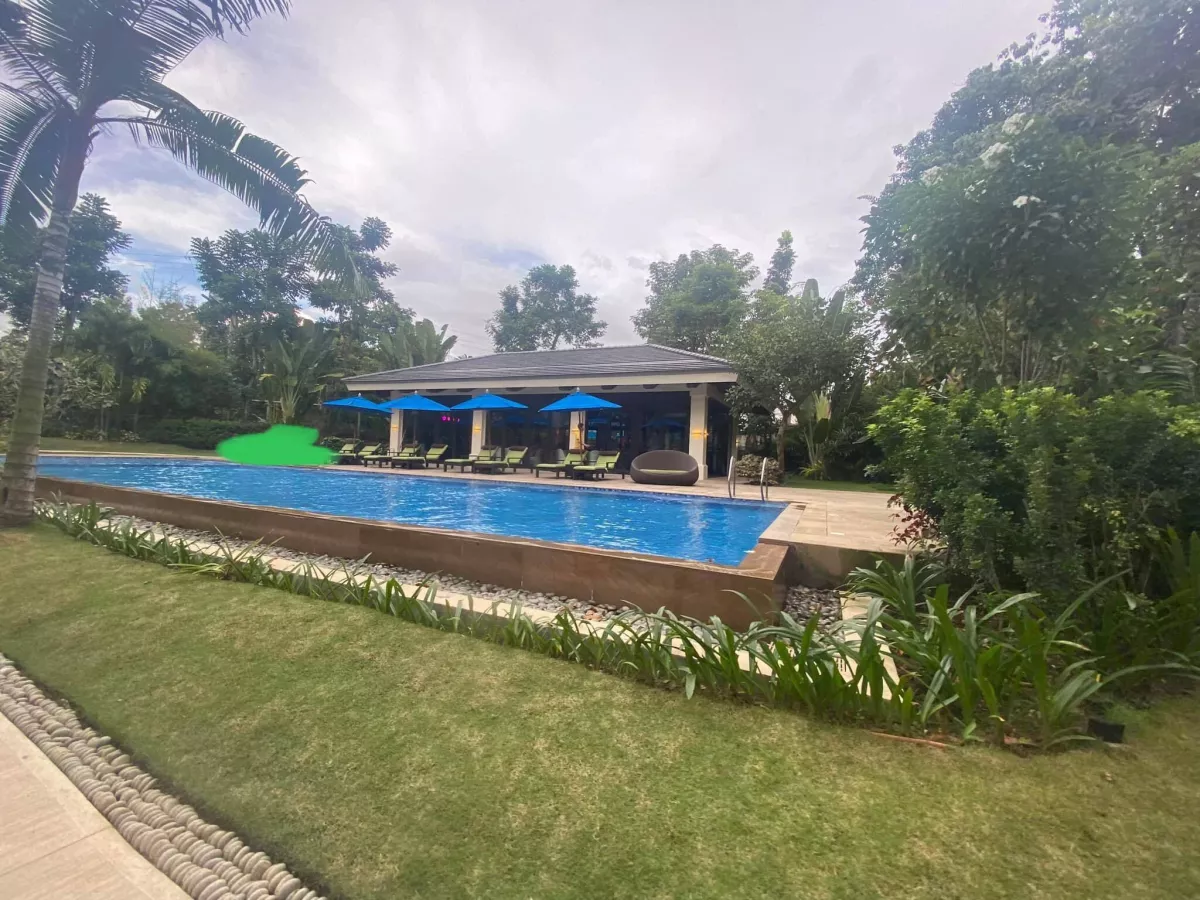 BEST RATE! Brand New 3BR Unit in 32Sanson by Rockwell w/  Forest View Cebu City.05