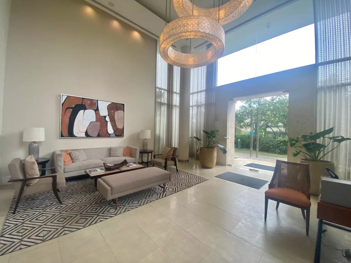 BEST RATE! Brand New 3BR Unit in 32Sanson by Rockwell w/  Forest View Cebu City.07