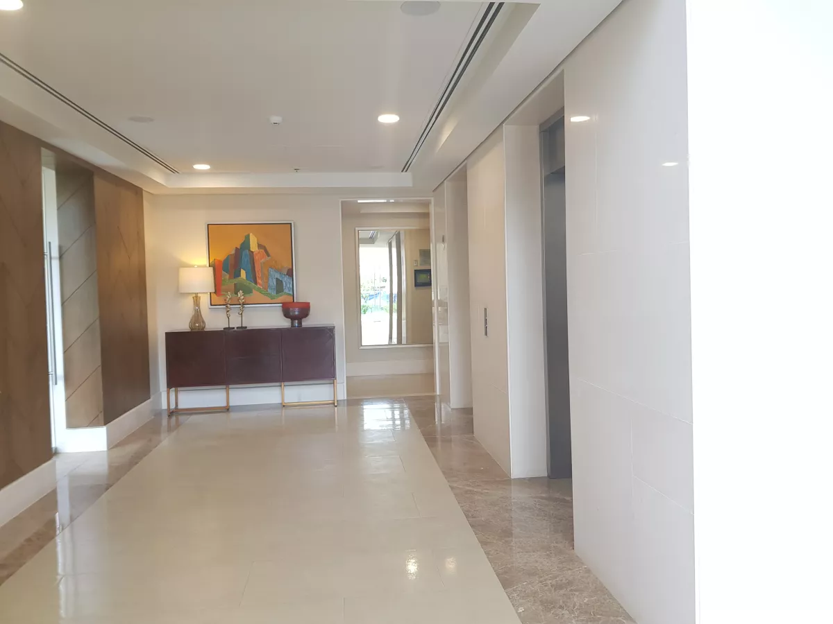 BEST RATE! Brand New 3BR Unit in 32Sanson by Rockwell w/  Forest View Cebu City.08