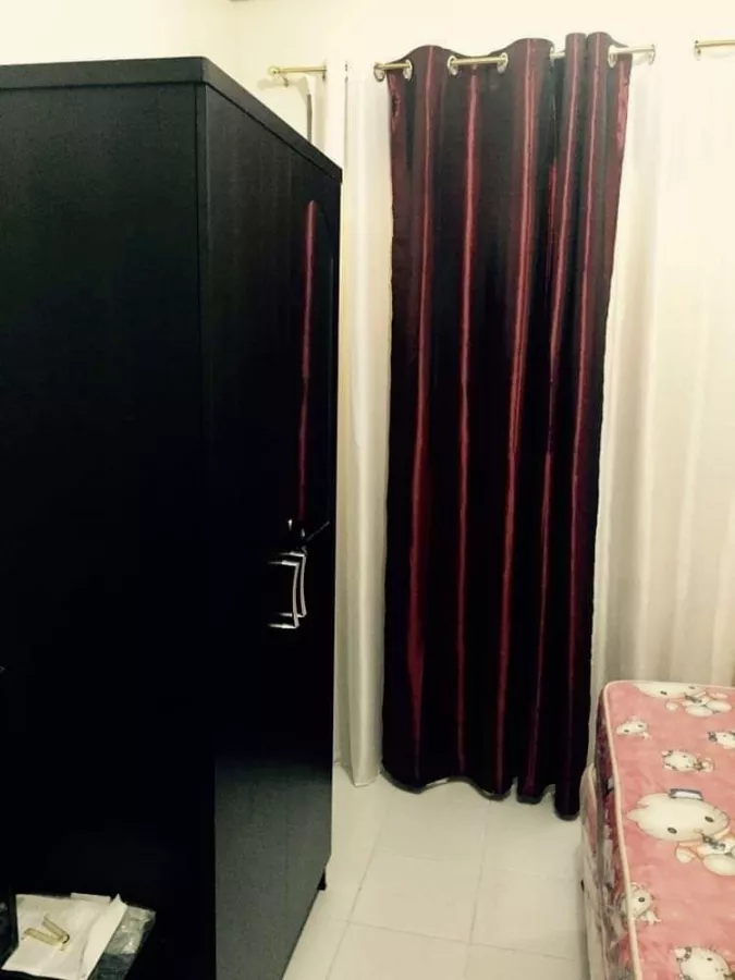 Fully furnished studio unit for LEASE in Camella Northpoint Davao.02