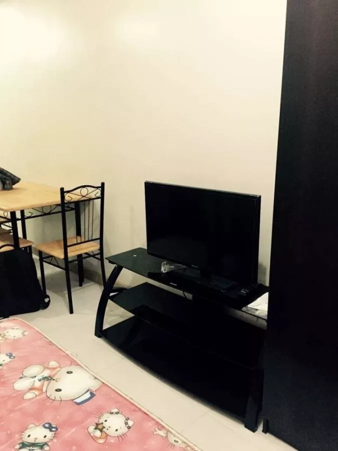Fully furnished studio unit for LEASE in Camella Northpoint Davao.03