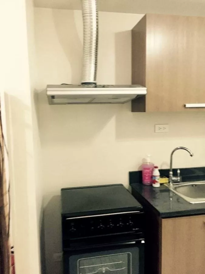 Fully furnished studio unit for LEASE in Camella Northpoint Davao.07
