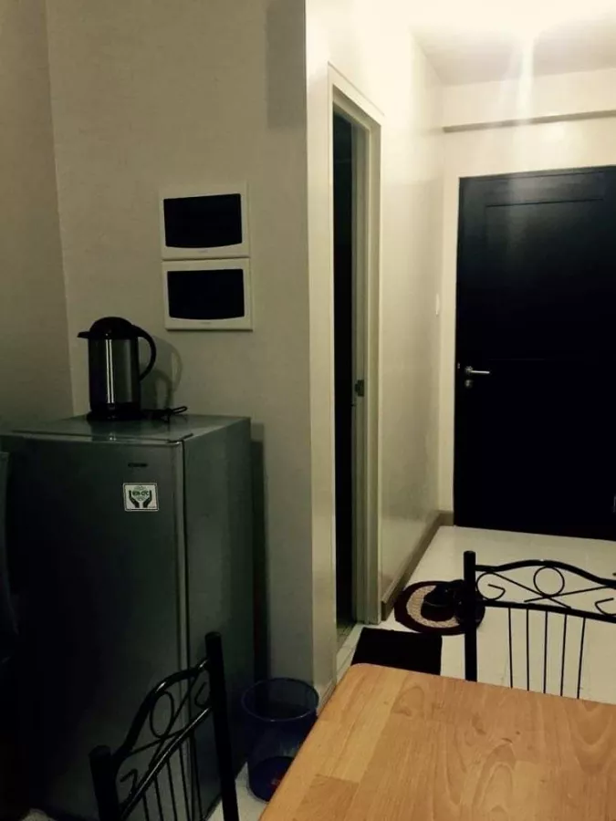 Fully furnished studio unit for LEASE in Camella Northpoint Davao.10