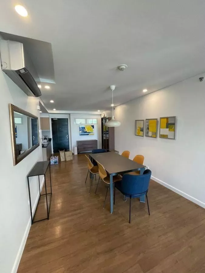 3 Bedroom Two Serendra The Fort BGC Condo For Rent02