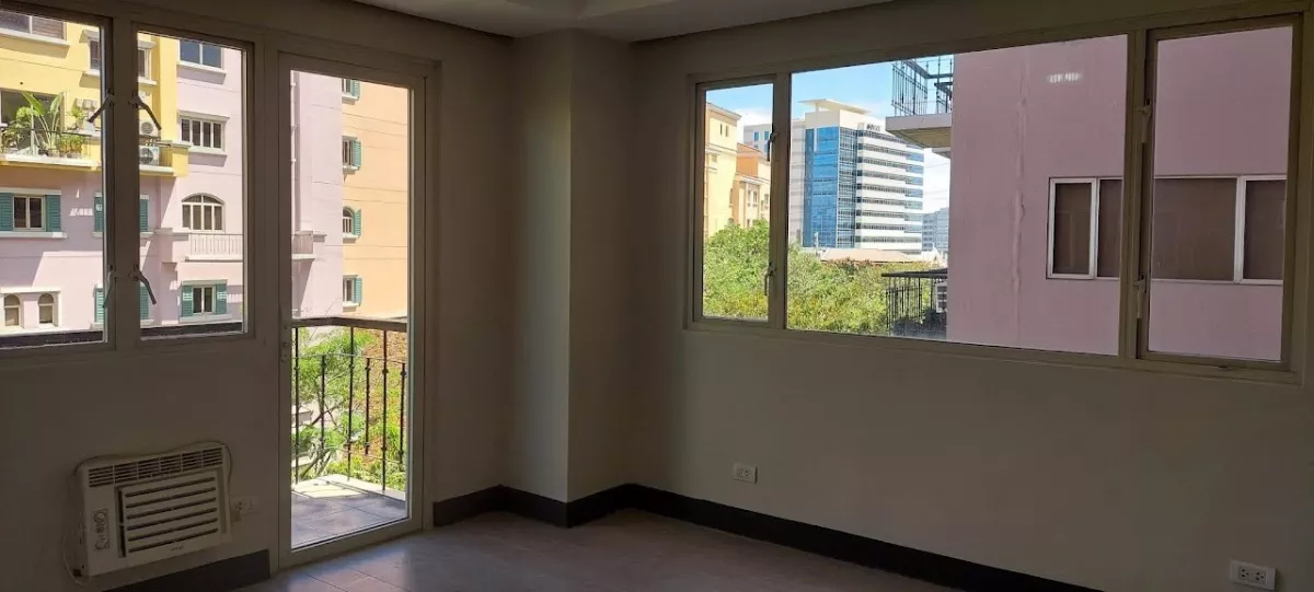 Tuscany Private Estates For Rent Condo Mckinley Hill Taguig07