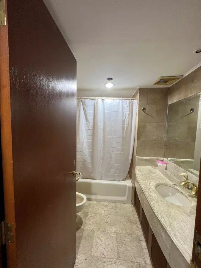 "3 Bedroom unit for lease at Pacific Plaza, Makati City"10