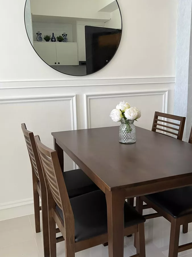 1 Bedroom at The LEVELS Filinvest City Alabang05